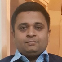 Millennium Group Employee Viral Mehta's profile photo