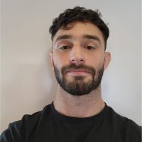 huh. Employee Agustin Neme's profile photo