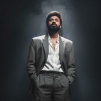 Monosage Employee Srikanth Merugu's profile photo