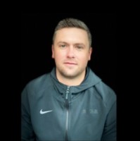 Sunrun Employee James Allred's profile photo