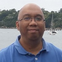 e-flo Computers Employee Noel Fabro's profile photo