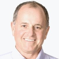 IHSA OFFICIAL Employee Jim Calhoun's profile photo