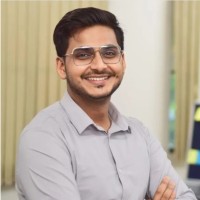 Console Flare Employee Nihal Jaiswal's profile photo