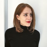 Squarespace Employee Sofia Russo's profile photo