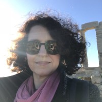 ILEC Employee Virginie Thomas's profile photo