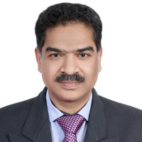 Global Aerospace Logistics (GAL) Employee Abdul Jabbar's profile photo