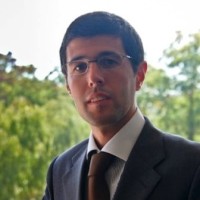 Maprima Employee Fabio Gasperoni's profile photo