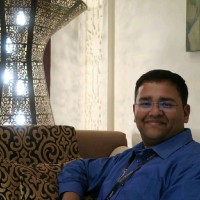 Digital View Employee Nirav Shah's profile photo