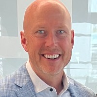 Quantum Workplace, Inc. Employee Greg Harris's profile photo