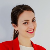 Valeria Ricca Email & Phone Number
