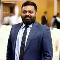 PACT Employment Services Employee Abid Hameed's profile photo