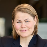 Linn Ulbo Email & Phone Number