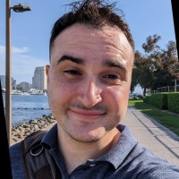 Tempus Labs, Inc. Employee Steven Baumann's profile photo