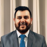 MedalSports Employee Oliver Miramontes's profile photo