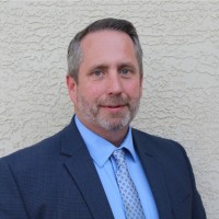 Rio Salado College Employee Michael Hodgins's profile photo
