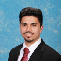 Haider Faris Email & Phone Number