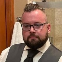 Hunter-Davisson, Inc. Employee Kyle Wallis's profile photo