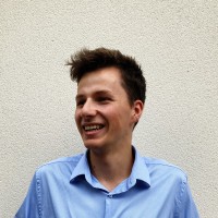 Atelier Louis Del Boca Employee Maxence Bonnet's profile photo