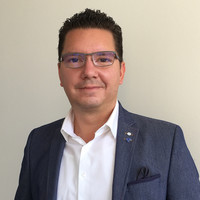 SSI GROUP Employee Július Mráz's profile photo