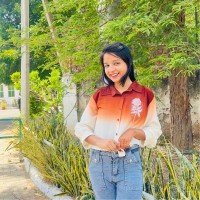 Collegedunia Employee Khushi Jain's profile photo