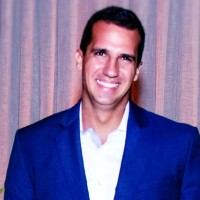Azul Linhas Aéreas Brasileiras Employee Vinicius Oliveira's profile photo