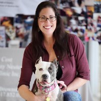 Humane Society for Hamilton County Employee Rebecca Stevens's profile photo