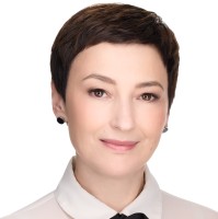 Getmobit Employee Елена Бейлина's profile photo