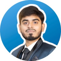 Hashlogics Employee Muhammad Talha's profile photo