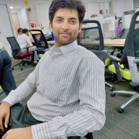 EY Employee Pranav Kelkar's profile photo