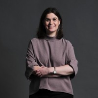 VILPE Employee Katarina Hellén's profile photo