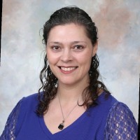 Audubon Schools Employee Lisa Pritchard's profile photo