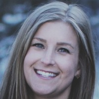 Finning Canada and The Cat Rental Store Employee Kristina Fraser's profile photo