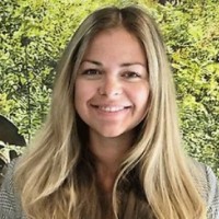 Dala Vatten och Avfall Employee Josefine Ritola's profile photo