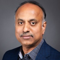 CoStar Group Employee Kumar Padmanabhan's profile photo