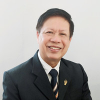 AIA Singapore Employee Lawrence Chong's profile photo