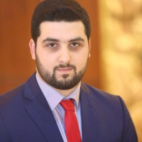 STREAMWIDE Employee Chahine Noujaim's profile photo