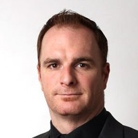 Roughley Insurance Brokers Ltd Employee Shane Terry's profile photo