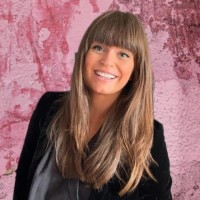 BeGambleAware Employee Emma Munro-Faure's profile photo