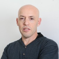 StepAhead Employee Nadav Agozi's profile photo