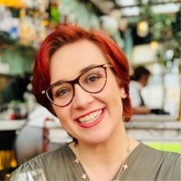 Ideal Health Employee Katherine Etherington's profile photo