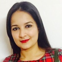 Howdyy Employee Aisshwarya Deshmukkh's profile photo