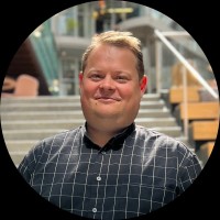 Eiendomsappen Employee Morten Ullnæss's profile photo