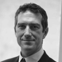 sapere research group Employee Richard Tooth's profile photo