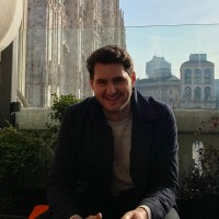 Instant Impact Employee Richard Yates's profile photo