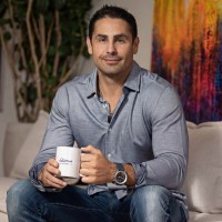 CloudTask Employee Amir Reiter's profile photo