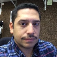 Pedro Muniz's profile photo