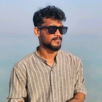 PRINCIPLE EXPRESS CARGO LLC Employee Sherin Raj's profile photo