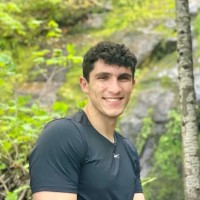 Google Employee Jacob Baca's profile photo