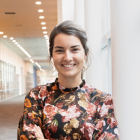 SHIFT Employee Alexandra Birt's profile photo