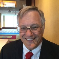 Bill Milam